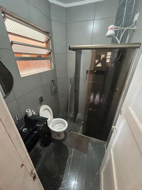 Térreo pé na areia